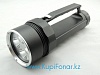    LusteFire DV401, 4 CREE XM-L2, 4x18650, 2400 ,  