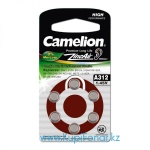   - (Zinc Air) PR41 Camelion A312 1.45, 6   (A312-BP6)