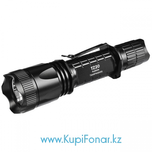  Xtar TZ20 Platoon XM-L2 U2 840  -  !