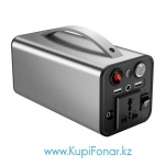   LiitoKala G004-018 (OKD 180) (Solar Generator), 45 , 3,7, 180 , 2xUSB, 1x12, 1x220,  15,  , 