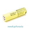  18650 LG HE4 2500  (ICR18650HE4/LGDBHE4), 3,7, Li-Mn, 20A