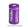    PKCell ER26500 (C), 8500 , 3.6 , LiSOCl4
