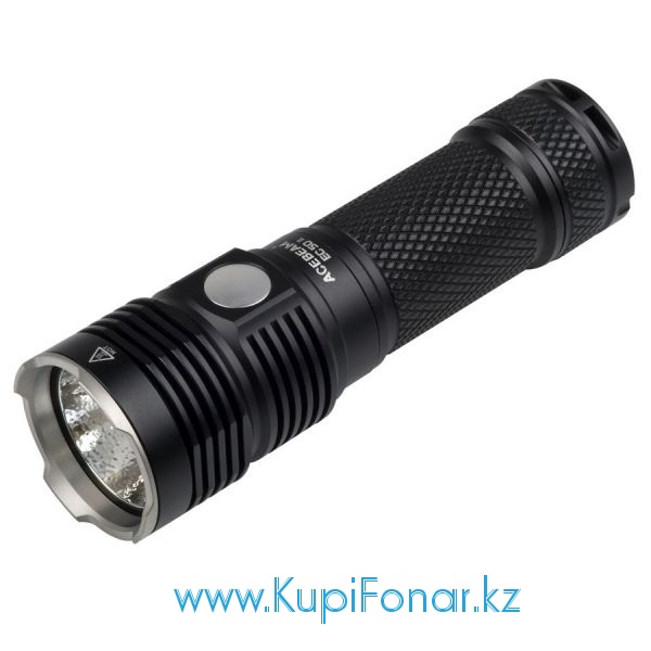  Acebeam EC50 GEN II CREE XHP70 3000 , 1x26650, USB,  