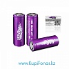  26650 Efest IMR 4200 mah, 3,7V, Li-Mn, 40/60A