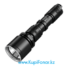  Nitecore MH25GT, CREE XP-L HI V3, 1000 , 1x18650/2xCR123A, USB,  