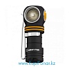  Armytek Elf v2 C1 Micro-USB+18350, Samsung LH351D, 930 , 1x18350,  