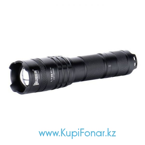   Wuben LT35 Pro, CREE XP-L2 V6, 1200 , 1x18650, USB,  