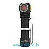  Armytek Wizard 2 WR Magnet USB+18650, 1020  + RED 230 , 2XD16+2xXQE, 1x18650,  