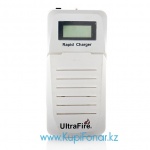 UltraFire WF-200 LCD USB