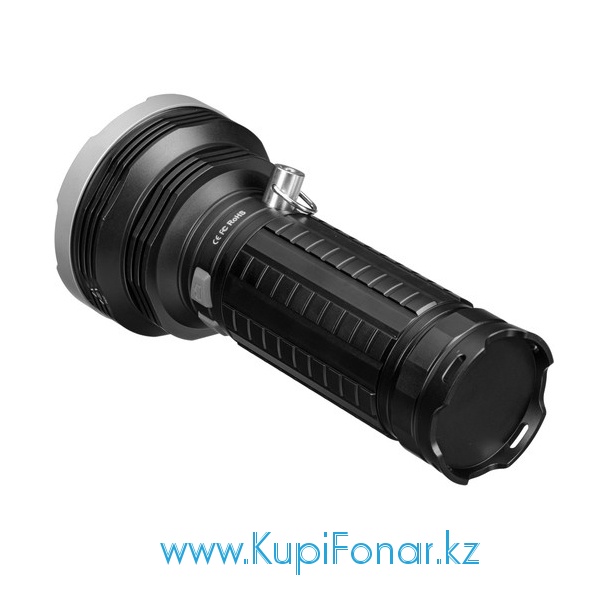 Тактический фонарь Fenix TK75 (2015), 4x CREE XM-L2 U2, 4000 лм, 4x18650