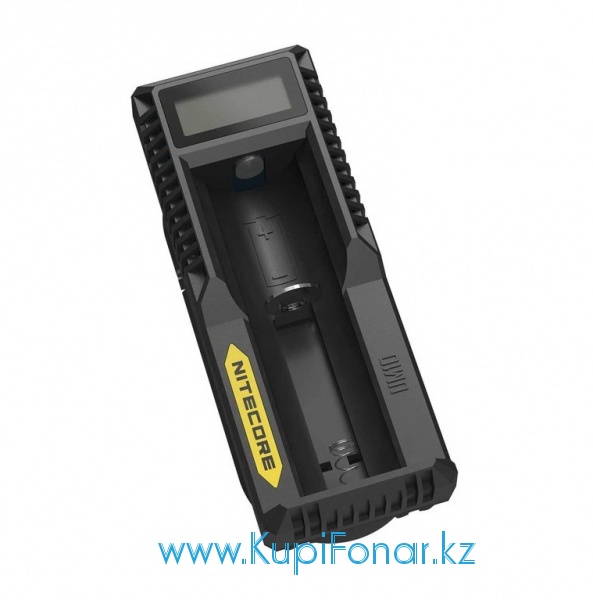    Nitecore Sysmax UM10  1 ,  LCD   ( USB,   0,6 )