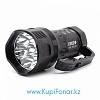 TrustFire TR-S700 3800 , 7x CREE XM-L T6, 3x26650