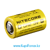   CR2 Nitecore 850 