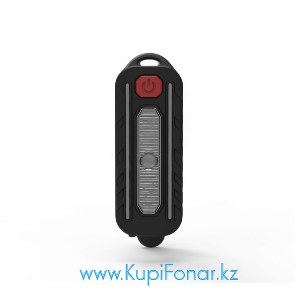   Mijomi K6, 19x LED, 1, Li-pol, USB Type-C