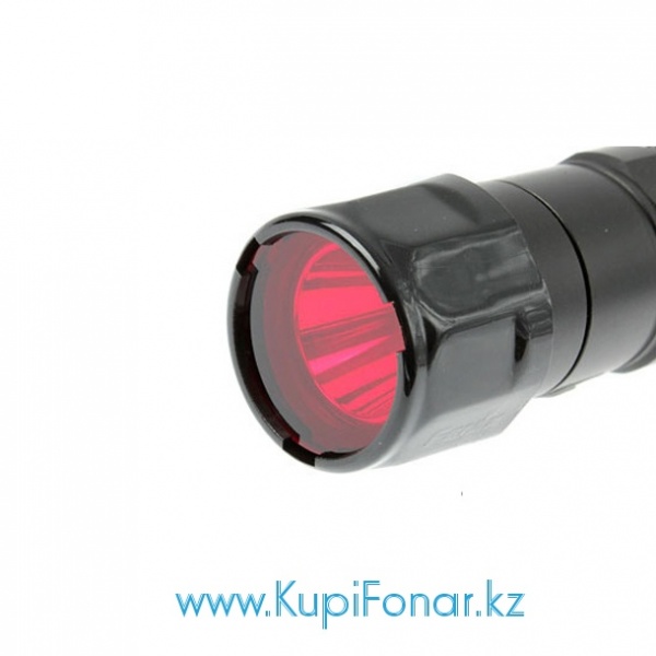 Светофильтр Fenix AD301-R, красный