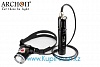      Archon WH31, CREE XM-L2 U2, 2x26650, 1000 .