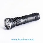   Wuben P26, CREE XP-G3 + 365nm/2W UV LED, 500 , 3xAAA/18650