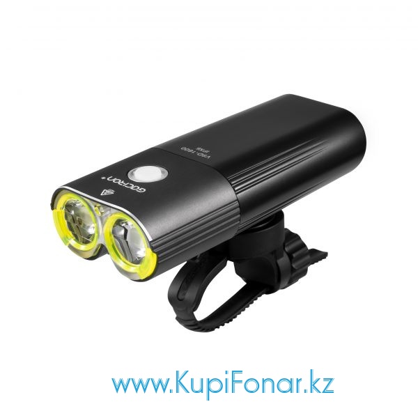   Gaciron V9DP-1600, 1600 , 2x CREE XM-L2, 5000 , USB, Powerbank