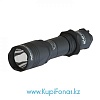  Armytek Dobermann Black, XP-L HI, 1150 , 1x18650,  