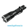  Nitecore MH27, CREE XP-L HI V3 + RED + GREEN + BLUE, 1000 , 1x18650/2xCR123A, USB
