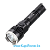  Nitecore P16, CREE XM-L2 T6, 960 , 1x18650/2xCR123