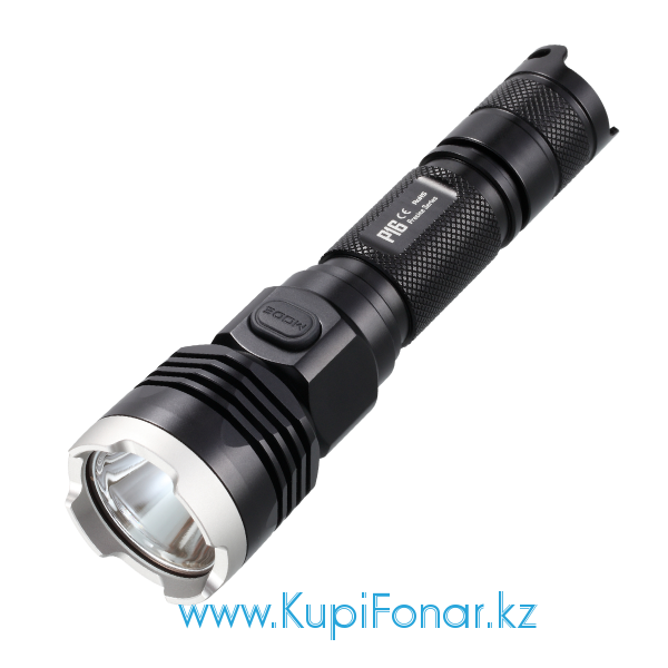  Nitecore P16, CREE XM-L2 T6, 960 , 1x18650/2xCR123