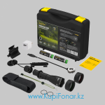  Armytek Predator Pro Extended Set, XHP35 HI, 1500 , 1x18650,  ,  