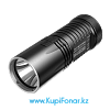  Nitecore EA41, CREE XM-L2 U2, 1020 , 4xAA,  