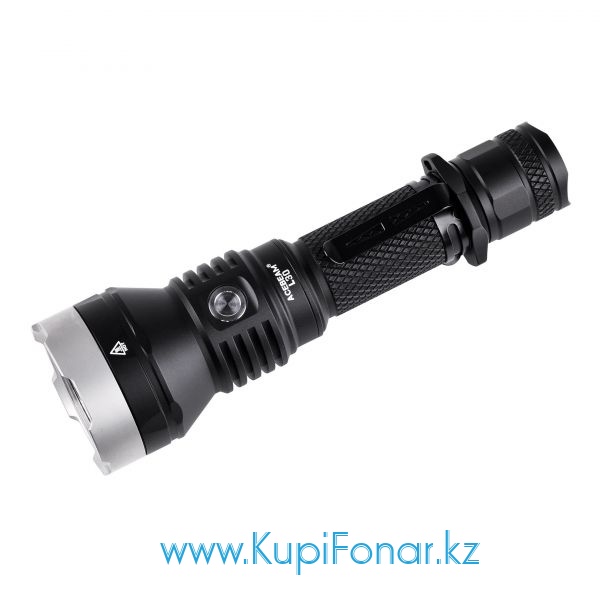  Acebeam L30 II, CREE XHP70.2, 4000 , 1x21700, USB,  