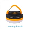   CLS TENT LAMP B, 180  (1  + 7xSMD LED), 3xAAA, /