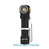  Armytek Wizard 2 Pro Nichia Magnet USB+18650, 1600 , Nichia 144AR, CRI>90, 1x18650,  