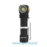  Armytek Wizard 2 Pro Nichia Magnet USB+18650, 1600 , Nichia 144AR, CRI>90, 1x18650,  