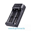    Fenix ARE-X2  2  Li-ion/Ni-MH, USB, PowerBank