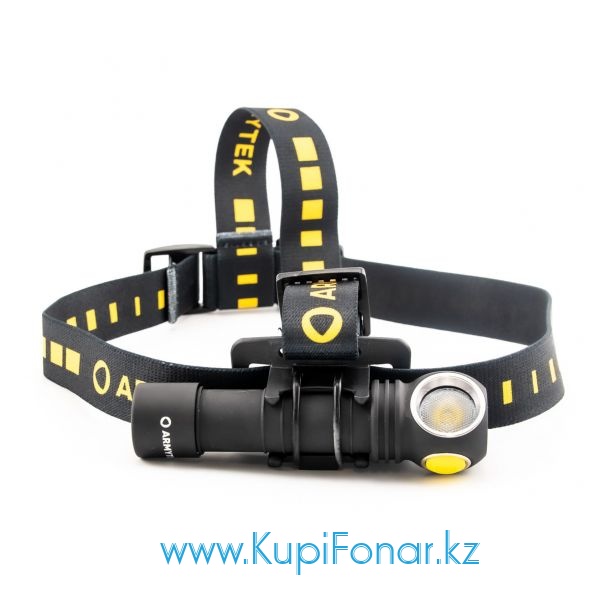  Armytek Wizard v4 C2 Pro USB+18650+, XHP50.2, 2500 , 1x18650,  