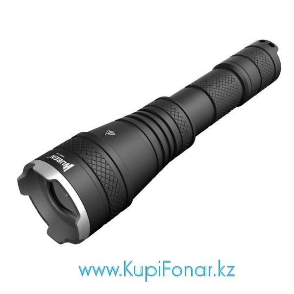   Wuben LT35, CREE XP-L2 V5, 1200 , 1x18650, USB