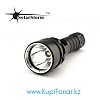   Solarstorm DX02, 1x XM-L2 U2, 890 , 1x18650