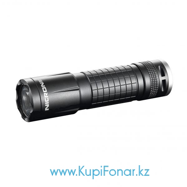   Nicron N5, CREE XP-E2 R3, 150  (3W), 3xAAA