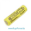  21700 LiitoKala Lii-50E 5000 , 3,7, Li-ion, 15A  