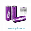  26650 Efest IMR 5200 mah, 3,7V, Li-Mn, 15/40A