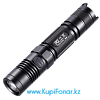  Nitecore P12, CREE XM-L2 U2, 1000 , 1x18650/2xCR123,  