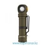  Armytek Wizard v4 C2 Pro MAX USB+21700 Olive, XHP70.2, 4000 , 1x21700,   ()