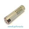  18650 Sanyo (Panasonic) NCR18650BD 3180 , Li-ion 3,7, 8,    